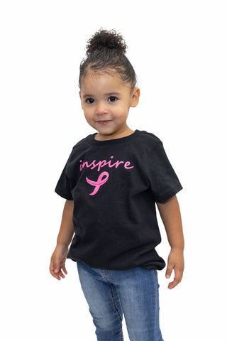 Inspire BCA Toddler/Youth T-shirt