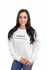 Inspire Unisex Do Good Crew Neck Sweatshirt