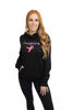 Inspire Unisex BCA Hooded Pullover Sweatshirt