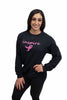 Inspire Unisex BCA Crew Neck Sweatshirt