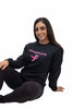 Inspire Unisex BCA Crew Neck Sweatshirt