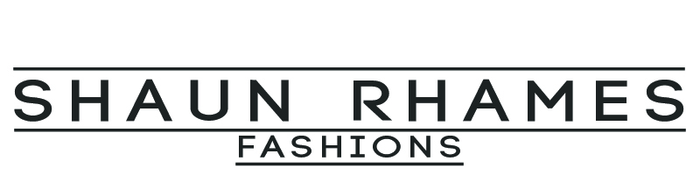 Shaun Rhames Fashions