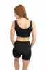 Inspire Biker Short Set