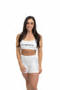 Inspire Biker Short Set