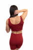 Inspire Biker Short Set