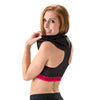 Inspire Performance Hooded Breast Cancer Sports Bra