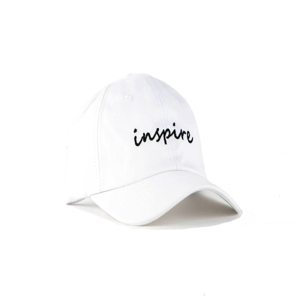 Inspire Dad Hat