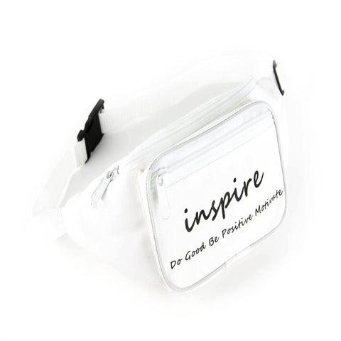 Inspire Fanny Pack