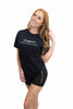 Inspire Unisex Do Good Crew Neck T-Shirt